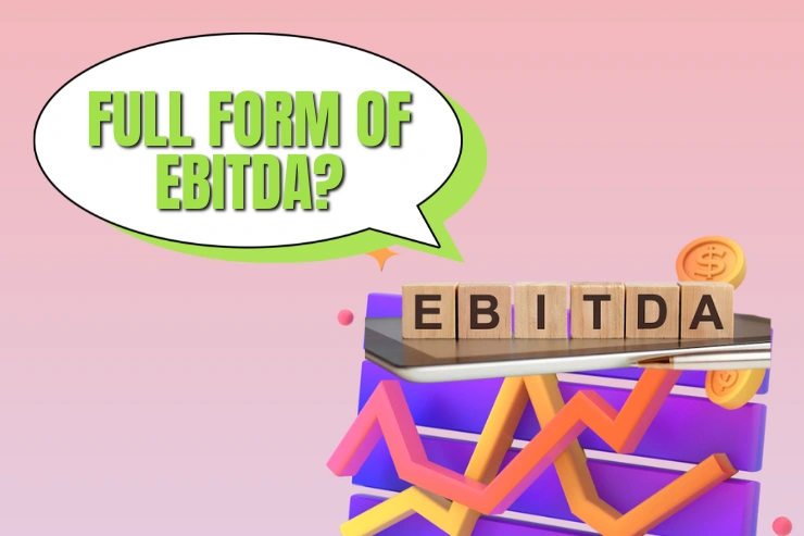 ebitda full form