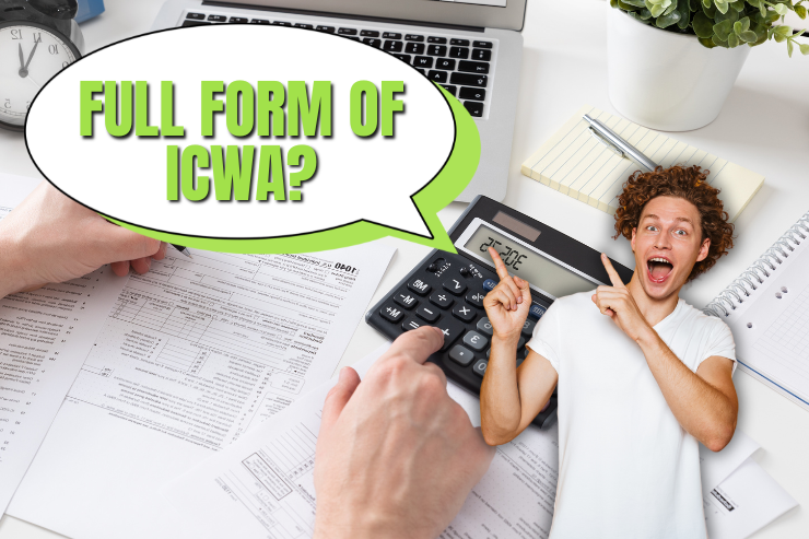 ICWA Full form