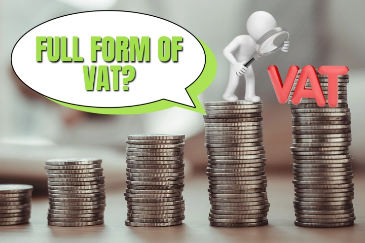 vat full form