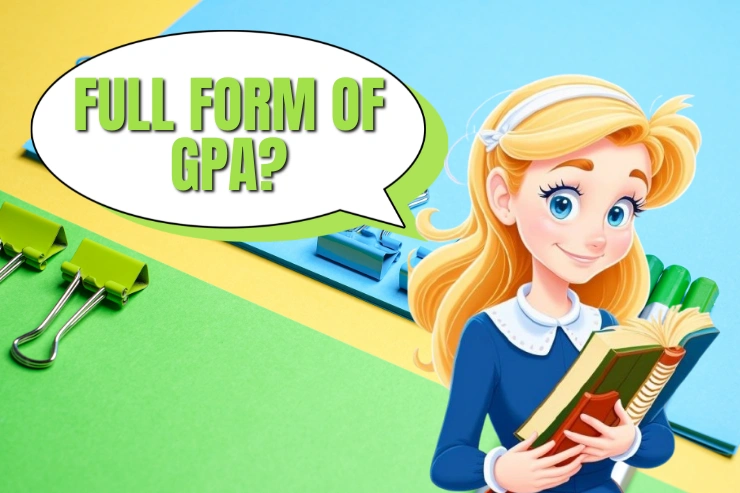 gpa full form