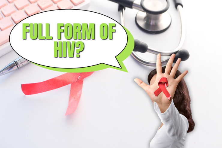 HIV Full Form