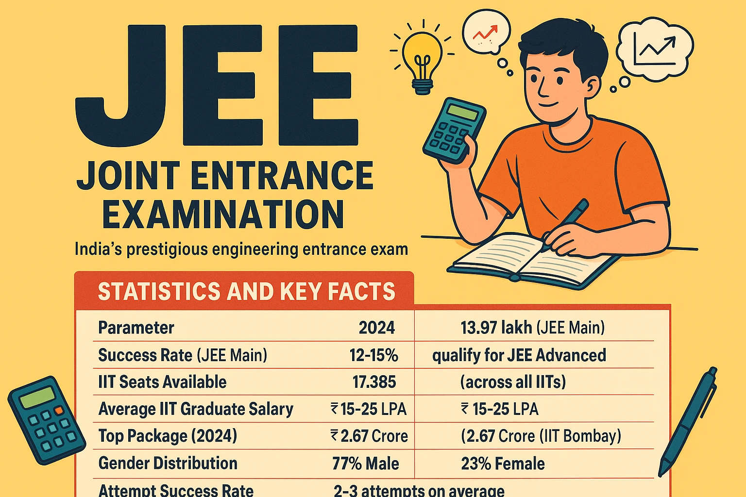 JEE Full Form