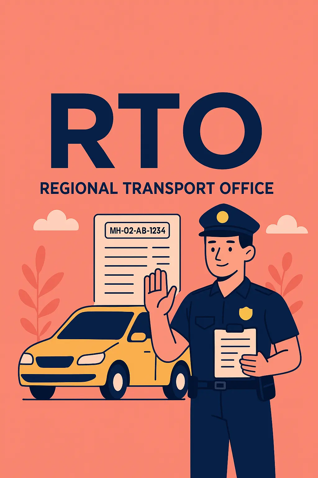 RTO Full Form