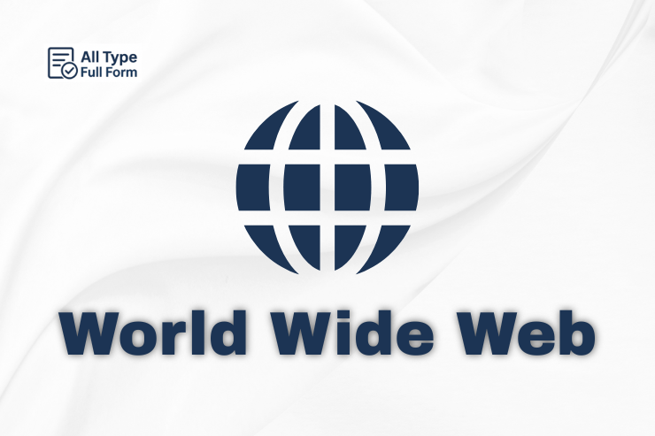 What is the full form of WWW