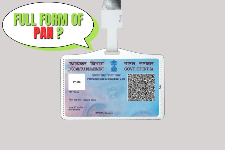 pan full form