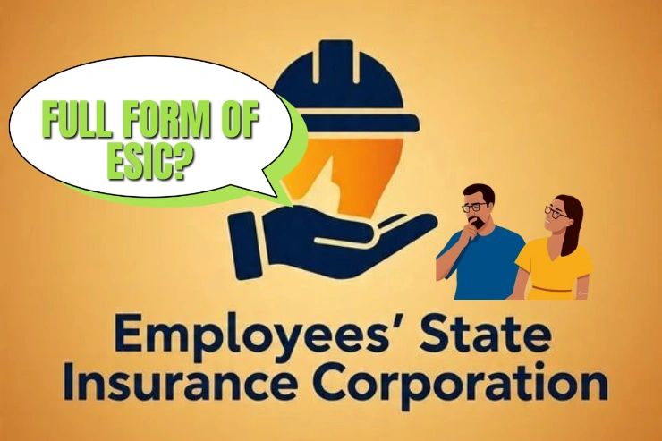 esic full form