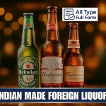 IMFL full form