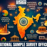 NSSO full form