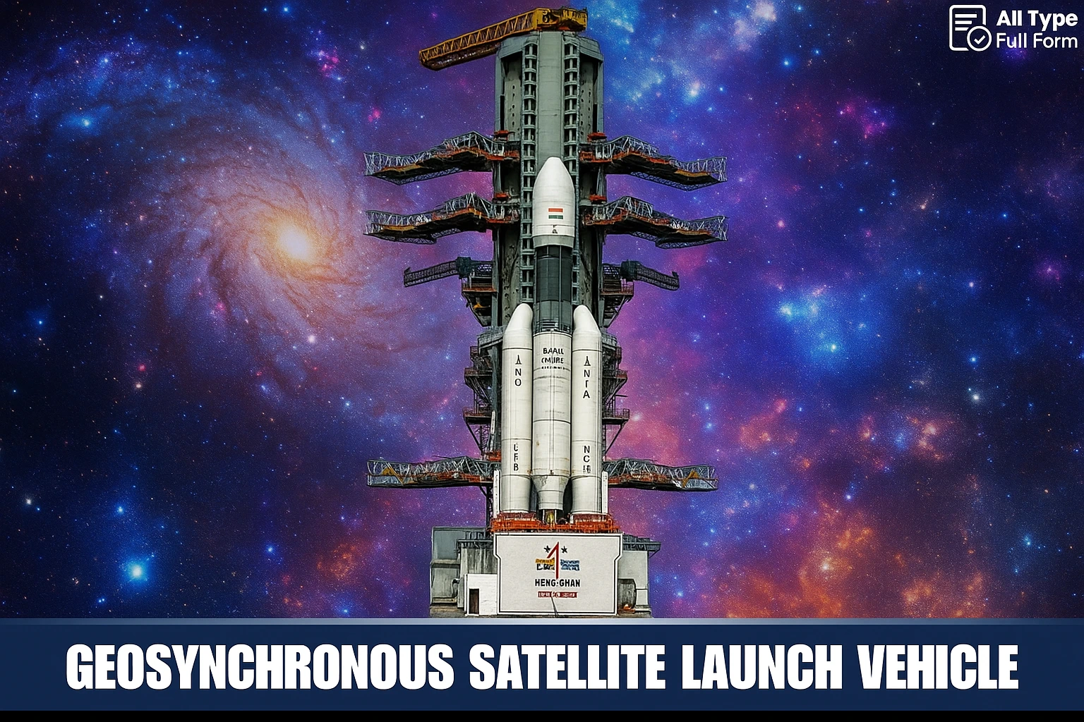 GSLV full form
