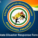 SDRF full form