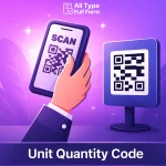 UQC full form