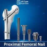 PFN full form in medica