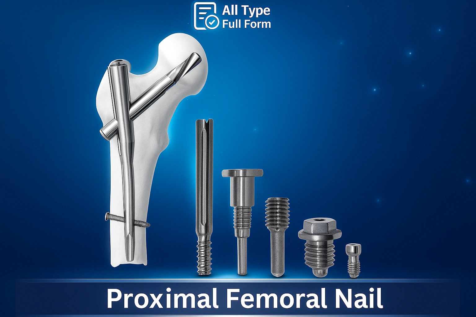 PFN full form in medica