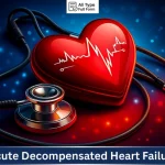 ADHF full form in medical