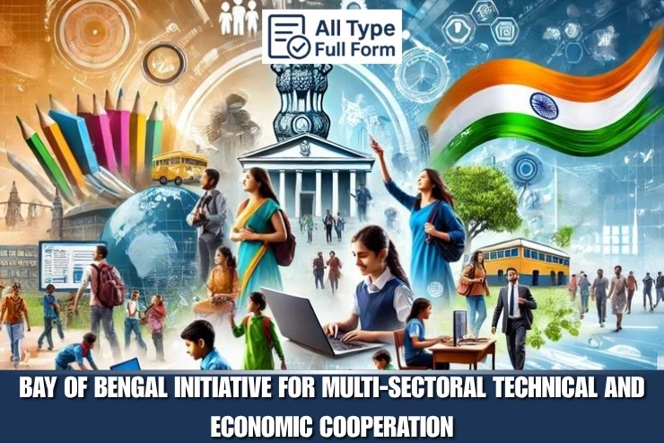 BIMSTEC full form