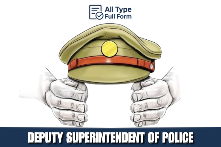 DYSP full form