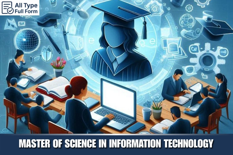 MSCIT Full Form