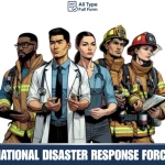 NDRF Full Form